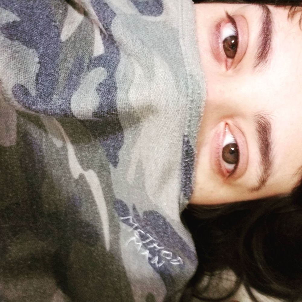 Meet your Posher, Lm